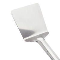 Fugenloser Wender aus Edelstahl L 37,5 cm