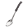 Servierlöffel gelocht Edelstahl 33 cm