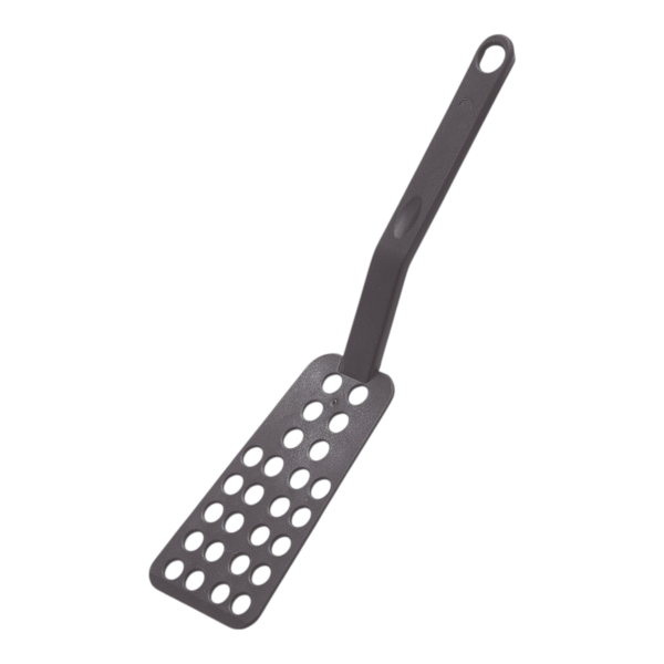 Nylon Wender für antihaftbeschichtetpfannen 28 x 6,5 cm