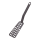 Nylon Wender für antihaftbeschichtetpfannen 28 x 6,5 cm
