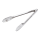 Universal-Buffetzange Edelstahl - L 24 cm