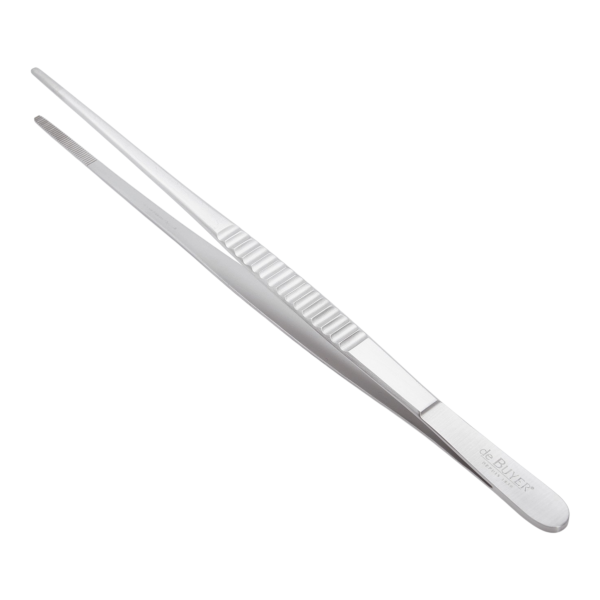 Gerade Pinzette 25 cm