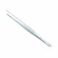 Gerade Pinzette 30 cm
