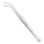 Pinzette 30 cm