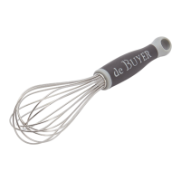 Schneebesen Göma 20 cm