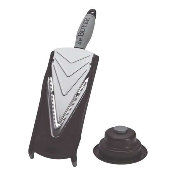 Kobra V19°3 Axis Scheibenschneider V Klinge