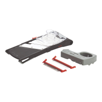 Mini-Gemüseschneider Komi