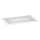 Backblech Alu Perforiert Flach 30 x 20 cm