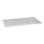Backblech Alu Perforiert Flach 60 x 40 cm