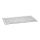 Backblech Alu Perforiert, 53 x 32,5 cm, GN 1/1