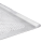 Backblech Alu Perforiert 60 x 40 cm