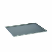 Rechteckiges Backblech Aluminium antihaftbeschichtet 60 x...