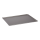 Rechteckiges Backblech Aluminium antihaftbeschichtet 60 x 40 cm