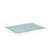 Perf. Edelstahl Backblech 40 x 30 cm