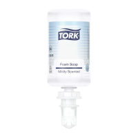 Tork Mild Duftende Hand Schaumseife S4 1000 ml | VPE 6