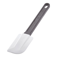 Gummischaber-Palette Hitzbeständig 260°C 25 cm