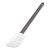 Gummischaber-Palette Hitzbeständig 260°C 42 cm