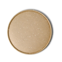 Deckel für Bowl 1130 ml / 1300 ml Ø 185 mm...