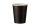 Trinkbecher 16oz doppelwandig schwarz | VPE 500 (20 x 25)