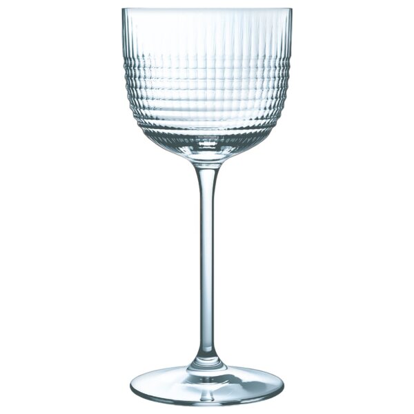 Disco Nick & Nora Cocktailschale 18cl  (VPE 6 St.)