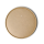 Deckel für Bowl 800 ml / 1000 ml Ø 150 mm Kraftpapier neutral VPE 300 (12 x 25)