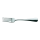 WMF Vorspeisen-/Dessertgabel BAGUETTE 17,9 cm – Cromargan® Edelstahl 18/10, poliert (12 St.)