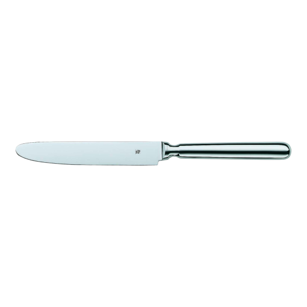 WMF Vorspeisen-/Dessertmesser HH BAGUETTE 21,4 cm – Cromargan® Edelstahl 18/10, poliert (12 St.)