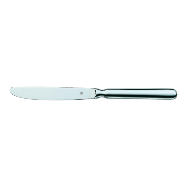 WMF Vorspeisen-/Dessertmesser MB BAGUETTE 21,4 cm – Cromargan® Edelstahl 18/10, poliert (12 St.)