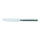 WMF Vorspeisen-/Dessertmesser MB BAGUETTE 21,4 cm – Cromargan® Edelstahl 18/10, poliert (12 St.)