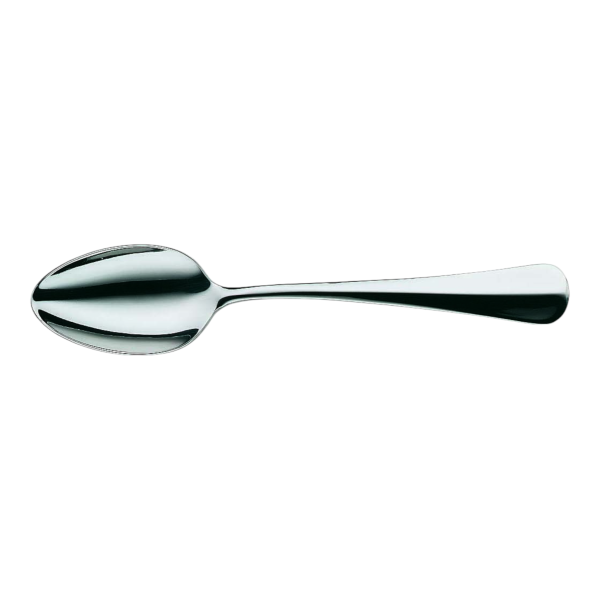 WMF Kaffeelöffel BAGUETTE 11,4 cm – Cromargan® Edelstahl 18/10, poliert (12 St.)