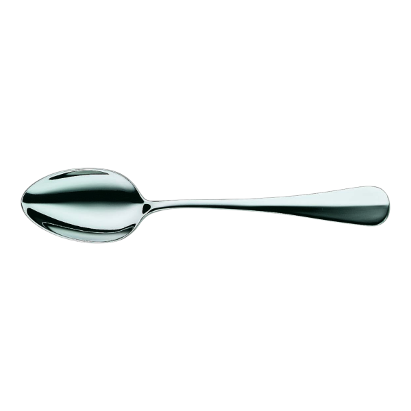 WMF Dessertlöffel BAGUETTE 16,5 cm – Cromargan® Edelstahl 18/10, poliert (12 St.)