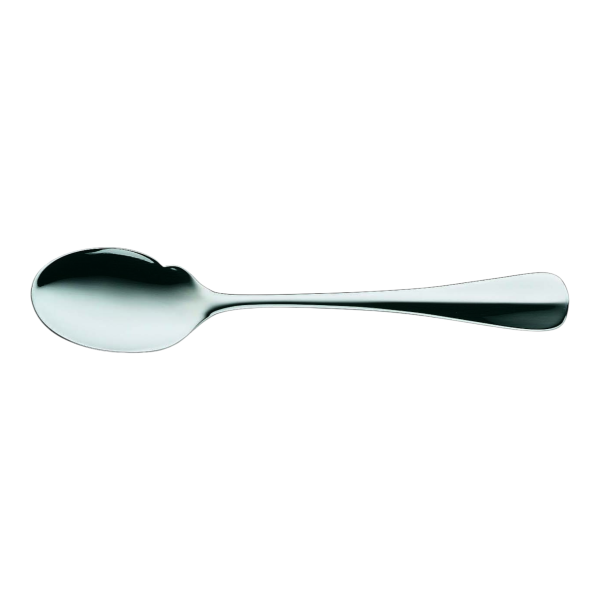 WMF Gourmetlöffel BAGUETTE 18,6 cm – Cromargan® Edelstahl 18/10, poliert (12 St.)