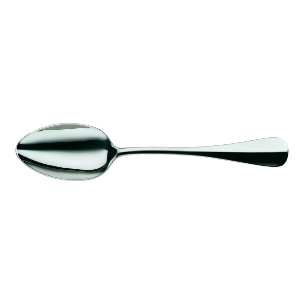 WMF Menü-/Vorspeisenlöffel BAGUETTE 19,6 cm – Cromargan® Edelstahl 18/10, poliert (12 St.)