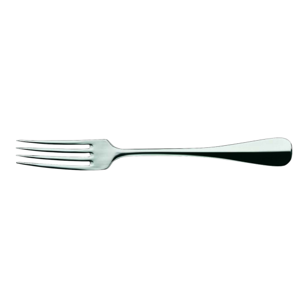 WMF Menü-/Vorspeisengabel BAGUETTE 19,6 cm – Cromargan® Edelstahl 18/10, poliert (12 St.)