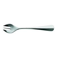 WMF Austerngabel BAGUETTE 14,1 cm – Cromargan®...