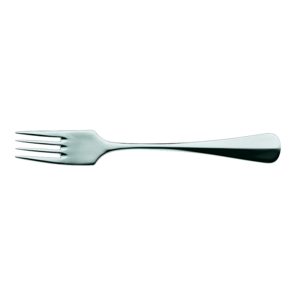 WMF Kuchengabel 4-z. BAGUETTE 16,3 cm – Cromargan® Edelstahl 18/10, poliert (12 St.)