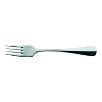WMF Kuchengabel 4-z. BAGUETTE 16,3 cm –...