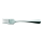 WMF Kuchengabel 4-z. BAGUETTE 16,3 cm – Cromargan® Edelstahl 18/10, poliert (12 St.)