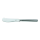 WMF Brot-/Buttermesser BAGUETTE 17 cm – Cromargan® Edelstahl 18/10, poliert (12 St.)