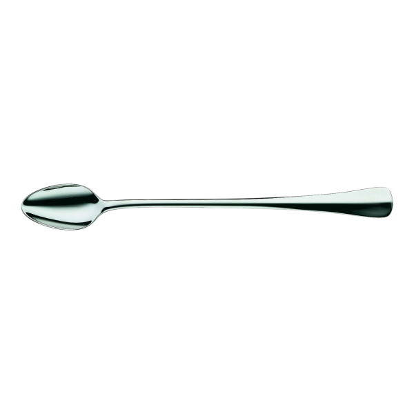 WMF Limolöffel BAGUETTE 22 cm – Cromargan® Edelstahl 18/10, poliert (12 St.)