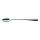 WMF Limolöffel BAGUETTE 22 cm – Cromargan® Edelstahl 18/10, poliert (12 St.)