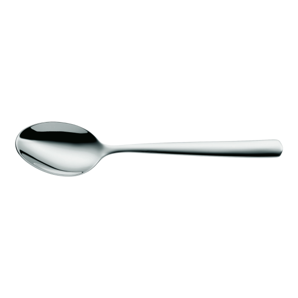 WMF Menülöffel BASE 19,9 cm – Cromargan® Edelstahl 18/10, poliert (12 St.)