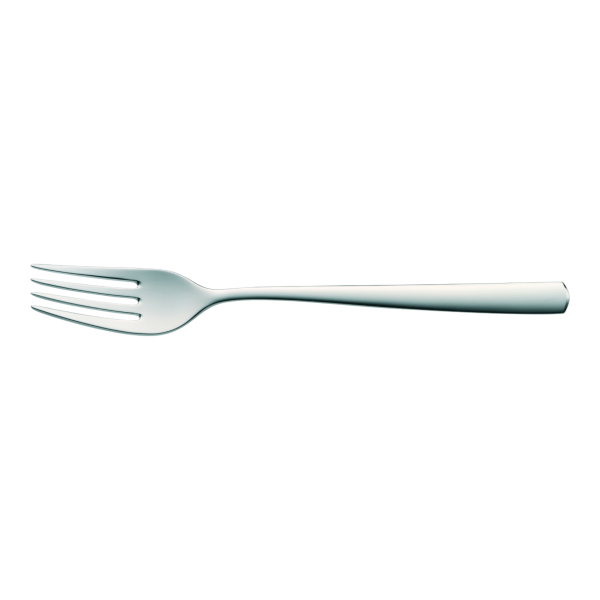 WMF Menügabel BASE 19,7 cm – Cromargan® Edelstahl 18/10, poliert (12 St.)