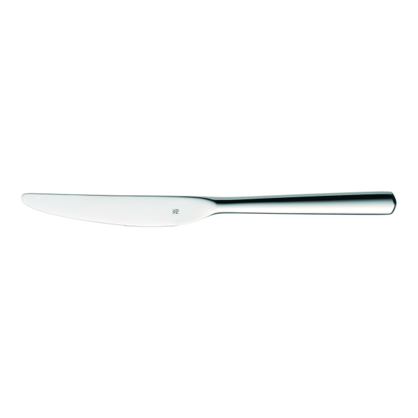 WMF Menümesser MB BASE 22,6 cm – Cromargan® Edelstahl 18/10, poliert (12 St.)