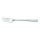 WMF Vorspeisen-/Dessertgabel BASE 18,5 cm – Cromargan® Edelstahl 18/10, poliert (12 St.)