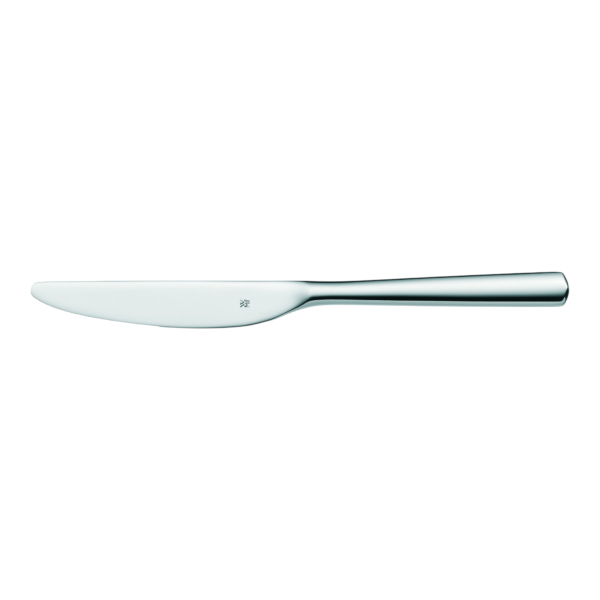 WMF Vorspeisen-/Dessertmesser MB BASE 21,3 cm – Cromargan® Edelstahl 18/10, poliert (12 St.)