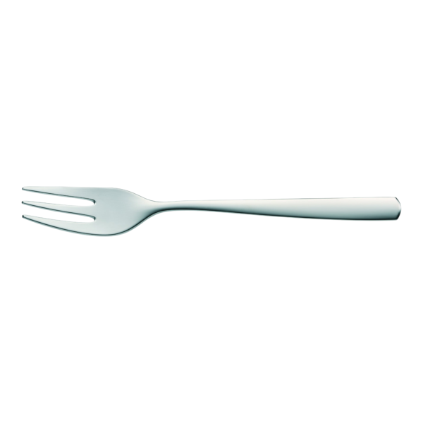 WMF Kuchengabel 3-z. BASE 15,7 cm – Cromargan® Edelstahl 18/10, poliert (12 St.)