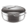 WMF Chafing Dish rund BASIC Hot&Fresh – Cromargan® Edelstahl 18/10, poliert (1 St.)