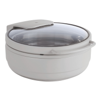 WMF CD rund macadamia HOT&FRESH BASIC –...