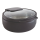 WMF Chafing Dish rund black HOT&FRESH BASIC – Cromargan® Edelstahl 18/10, poliert (1 St.)
